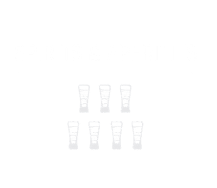 SPIRITS & APERITIFS