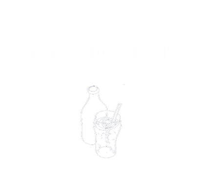 SOFT & HOT DRINKS